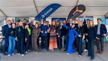 NATO DIANA's Estonian Accelerator: a hub for defence innovation in Tallinn and Tartu
